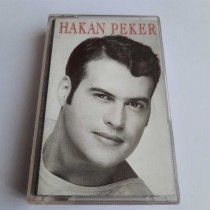 Hakan Peker, Hakan Peker - Kaset