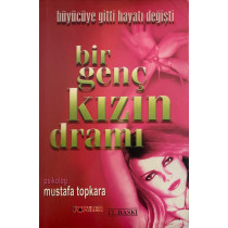 Bir Genç Kızın Dramı  Bilge Yayınları  26,50 TL - eskicievi.com'da