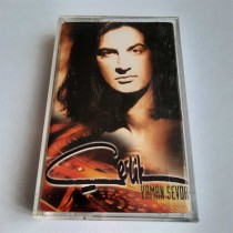 Yaman Sevda, Çelik - Kaset