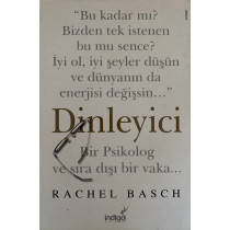 Dinleyici  İndigo Kitap Yayınları  37,90 TL - eskicievi.com'da