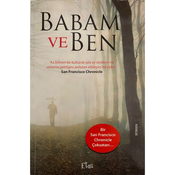 Babam Ve Ben  Etna Yayınları  30,90 TL - eskicievi.com'da