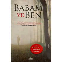 Babam Ve Ben  Etna Yayınları  30,90 TL - eskicievi.com'da
