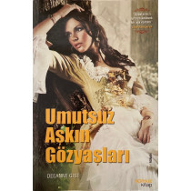 Umutsuz Aşkın Gözyaşları  Sonsuz Kitap Yayınları  26,50 TL - eskicievi.com'da