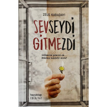 Sevseydi Gitmezdi  Hayykitap Yayınları  33,90 TL - eskicievi.com'da