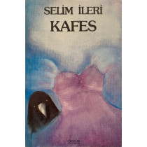 Kafes  Özgür Yayınları  33,00 TL - eskicievi.com'da