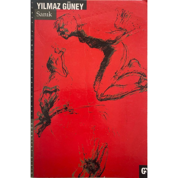 Sanık  Güney Film & Yayınları  33,00 TL - eskicievi.com'da