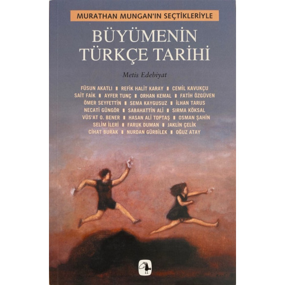 Büyümenin Türkçe Tarihi  Metis Yayınları  49,90 TL - eskicievi.com'da