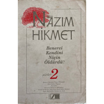 Benerci Kendini Niçin Öldürdü, Şiirler 2  Adam Yayınları  32,90 TL - eskicievi.com'da