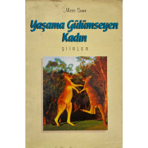 Yaşama Gülümseyen Kadın - Misis SUNA  Yazarın Kendi Yayını  27,40 TL - eskicievi.com'da