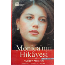 Monica'nın Hikayesi  Doğan Kitap Yayınları  26,50 TL - eskicievi.com'da