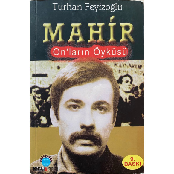 MAHİR - On'ların Öyküsü, Ozan Yayınları,  101,00 TL - eskicievi.com'da
