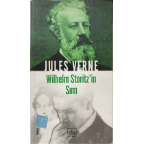 Wilhelm Storitz'in Sırrı  İthaki Yayınları  129,90 TL - eskicievi.com'da