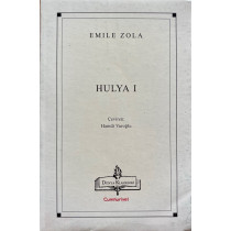 Hulya 1  Cumhuriyet Yayınları  22,50 TL - eskicievi.com'da