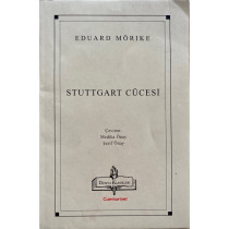Stuttgart Cücesi  Cumhuriyet Yayınları  22,50 TL - eskicievi.com'da