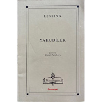 Yahudiler  Cumhuriyet Yayınları  22,50 TL - eskicievi.com'da