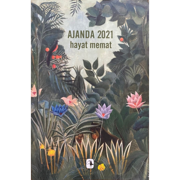 Metis Ajanda 2021 Hayat Memat  Metis Yayınları  30,00 TL - eskicievi.com'da