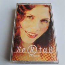 Sertab Erener, Sertab - Kaset