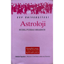 Astroloji Cep Üniversitesi  Yazarın Kendi Yayını  22,50 TL - eskicievi.com'da