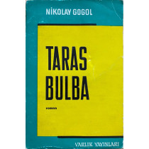 Taras Bulba  Varlık Yayınları  45,90 TL - eskicievi.com'da