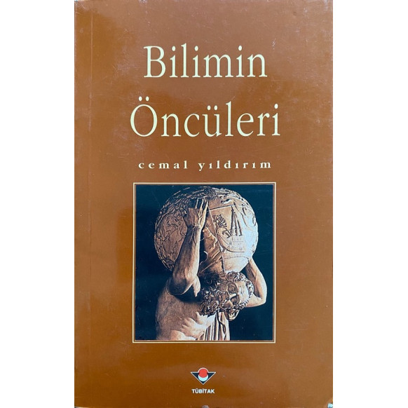 Bilimin Öncüleri - Cemal YILDIRIM  Tübitak Yayınları  37,50 TL - eskicievi.com'da