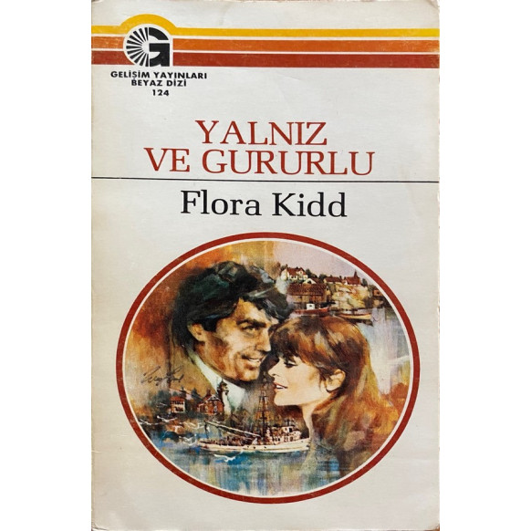 Yalnız ve Gururlu  Gelişim Yayınları  42,90 TL - eskicievi.com'da