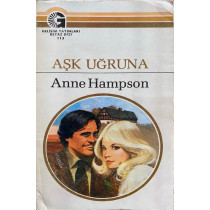Aşk Uğruna  Gelişim Yayınları  33,00 TL - eskicievi.com'da