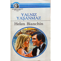 Yalnız Yaşanmaz  Gelişim Yayınları  30,90 TL - eskicievi.com'da