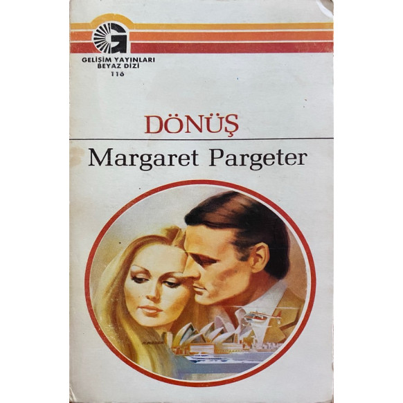 Dönüş  Gelişim Yayınları  33,00 TL - eskicievi.com'da