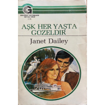 Aşk Her Yaşta Güzeldir  Gelişim Yayınları  49,90 TL - eskicievi.com'da