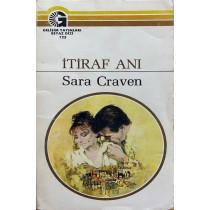 itiraf Anı  Gelişim Yayınları  37,90 TL - eskicievi.com'da
