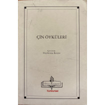 Çin Öyküleri  Cumhuriyet Yayınları  22,49 TL - eskicievi.com'da