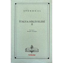 italya Hikayeleri 2  Cumhuriyet Yayınları  22,50 TL - eskicievi.com'da
