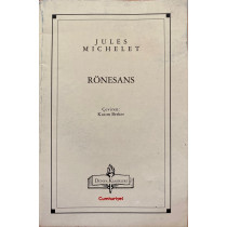 Rönesans  Cumhuriyet Yayınları  22,50 TL - eskicievi.com'da