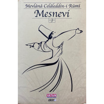 Mesnevi, 3  Vatan Yayınları  27,40 TL - eskicievi.com'da