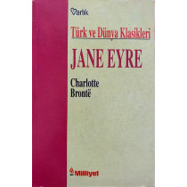 Jane Eyre  Varlık Yayınları  22,50 TL - eskicievi.com'da