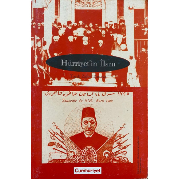 Hürriyet'in İlanı  Cumhuriyet Yayınları  23,50 TL - eskicievi.com'da