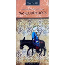 Evrensel Bir Filozof, Nasreddin Hoca  Akıl Fikir Yayınları  95,00 TL - eskicievi.com'da