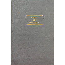 Sefiller 1 - Victor Hugo  Halk Kitabevi Yayınları  50,00 TL - eskicievi.com'da