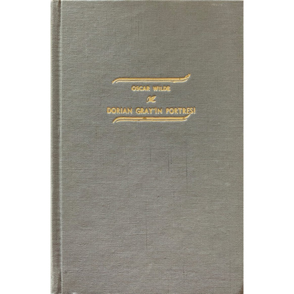 Dorian Gray'in Portresi  Altın Kitap Yayınları  65,90 TL - eskicievi.com'da