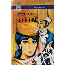 Sefiller 2 - Victor Hugo  Altın Kitap Yayınları  32,90 TL - eskicievi.com'da