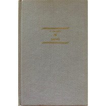 Sapho  Altın Kitap Yayınları  33,00 TL - eskicievi.com'da