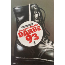 Adı Konulmamış Darbe 93  Zaman Kitap Yayınları  54,90 TL - eskicievi.com'da