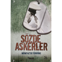 Sözde Askerler  Nesil Yayınları  27,40 TL - eskicievi.com'da