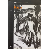 Knulp, Yapı Kredi Yayınları,  57,50 TL - eskicievi.com'da