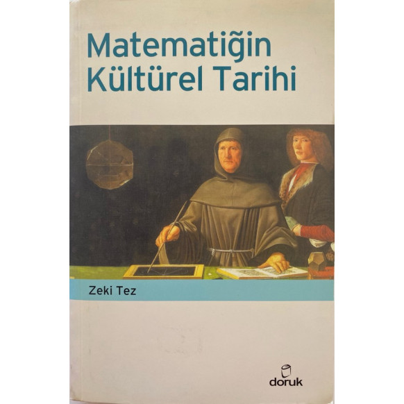 Matematiğin Kültürel Tarihi  Doruk Yayınları  59,90 TL - eskicievi.com'da