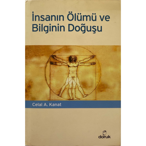 insanın Ölümü ve Bilginin Doğuşu  Doruk Yayınları  60,00 TL - eskicievi.com'da