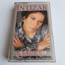 Gelincik, İntizar - Kaset