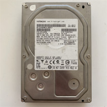 (Arızalı) - Hitachi, 3 TB, Model No - HUA723030ALA640, SN-YVG37DVA - iDE Masaüstü Harddisk