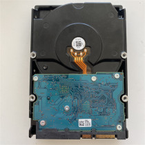 (Arızalı) - Hitachi, 3 TB, Model No - HUA723030ALA640, SN-YVG37DVA - iDE Masaüstü Harddisk