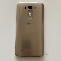LG G3 - D855TR - Kasa Arka Kapak ve Batatya